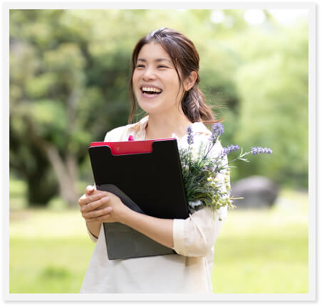 フォトデザイナー　一色 しおり