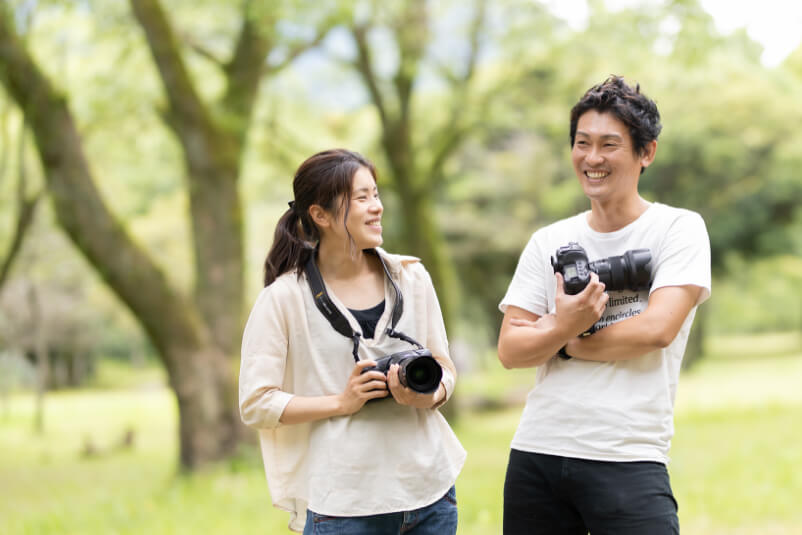 Photostudio PASSIONの一色です！