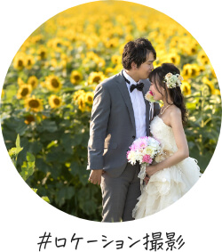 ロケーション撮影