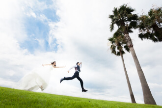 撮影イメージ：田ノ浦ビーチ