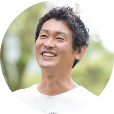 3. 撮影前、担当カメラマンに会う